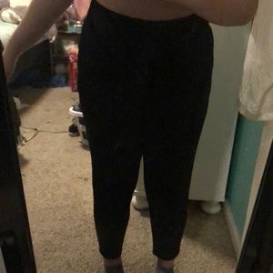 Professional Pants With Pockets